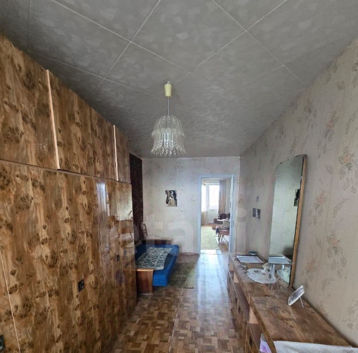 квартира г Коломна Репинский ул Шилова 19 фото 4