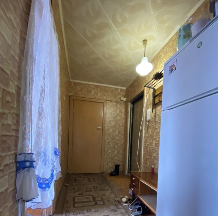 квартира г Чехов ул Полиграфистов 21 фото 11
