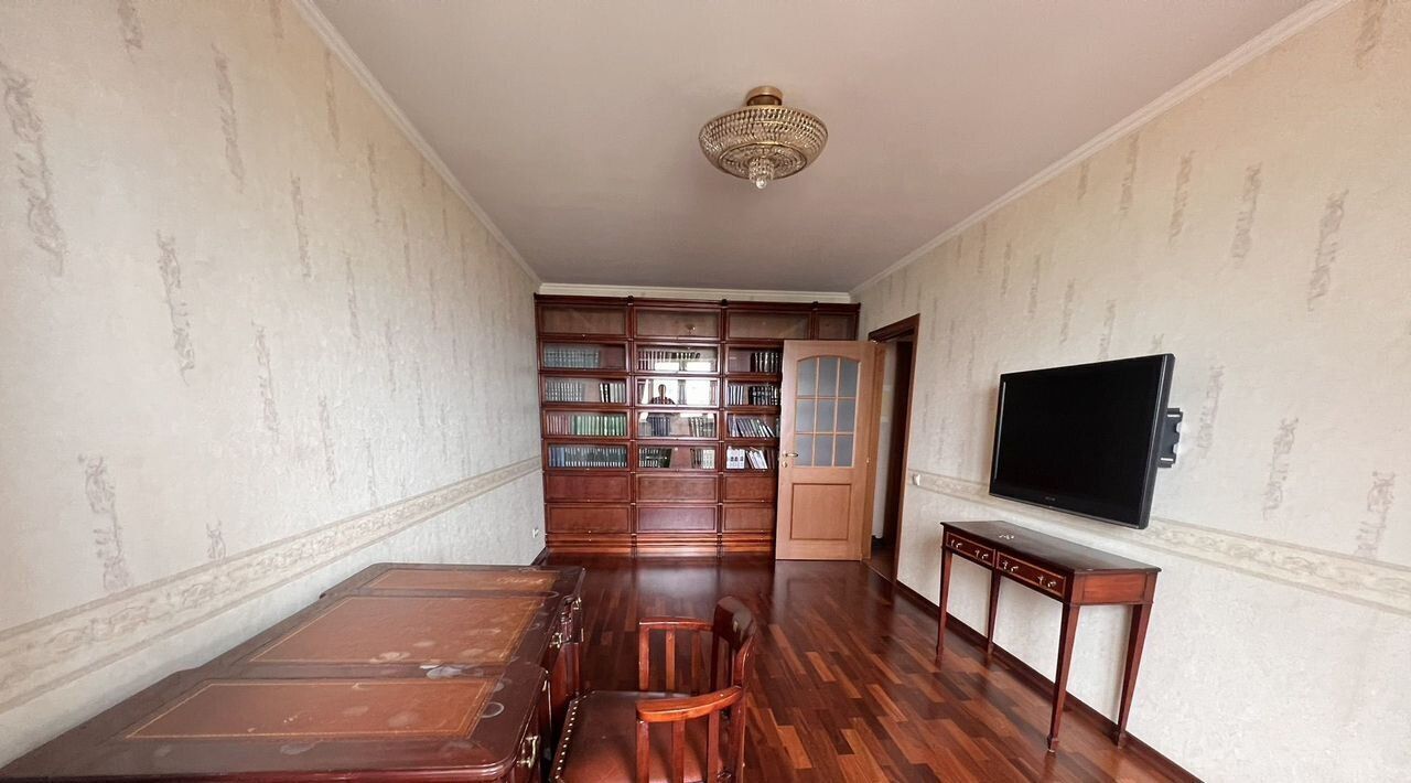 квартира г Чехов ул Дружбы 6/2 фото 13