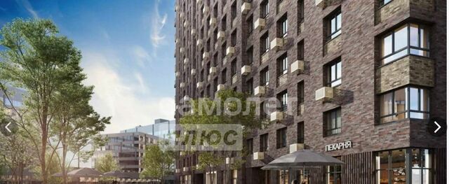 метро Румянцево № 2 кв-л, 5с 3 фото