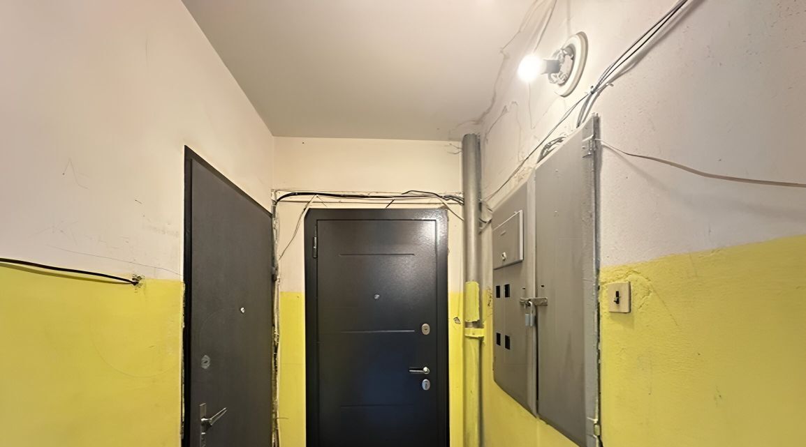 комната г Орехово-Зуево ул Володарского 10 фото 2