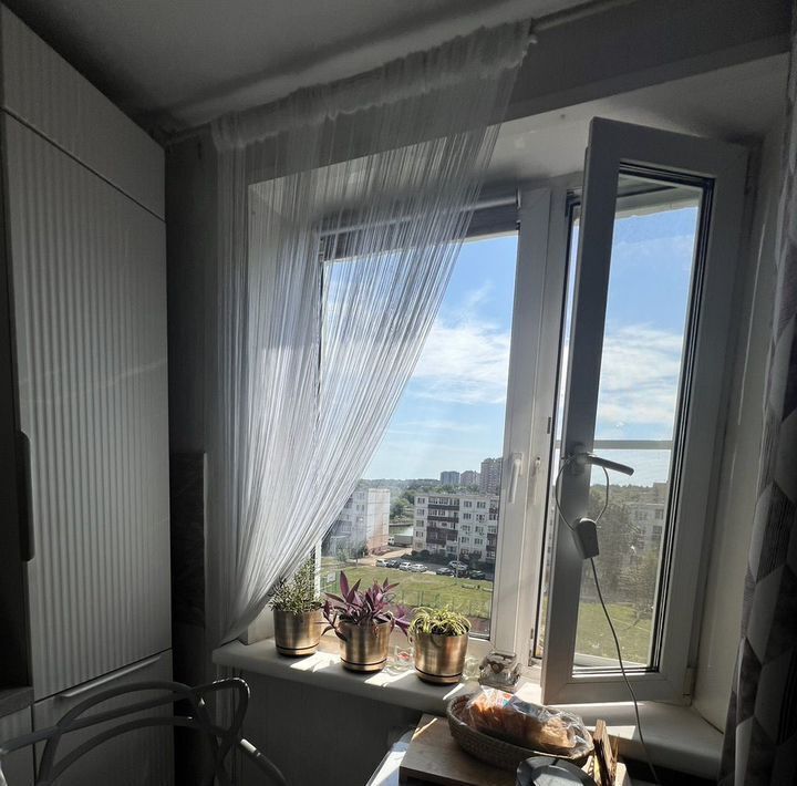 квартира г Чехов ул Дружбы 6/1 фото 17