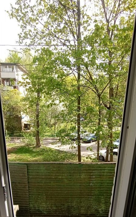 квартира г Мытищи пр-кт Новомытищинский 82к/5 Медведково фото 13