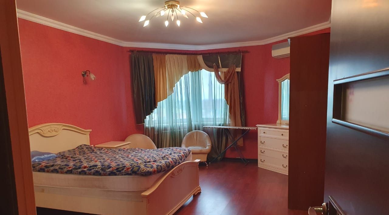 квартира г Сергиев Посад Северный ул Осипенко 6 фото 38