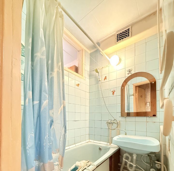 квартира г Химки мкр Сходня Сходня, Горная ул., 24 фото 22