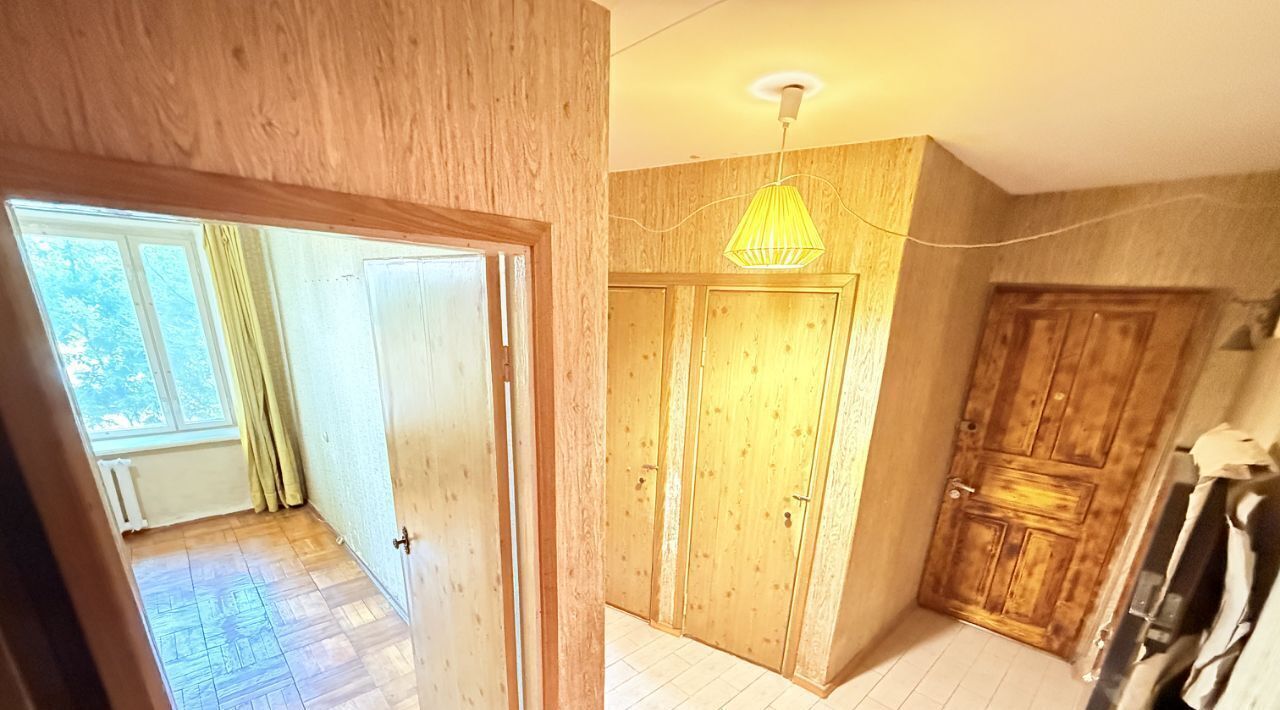 квартира г Химки мкр Сходня Сходня, Горная ул., 24 фото 25