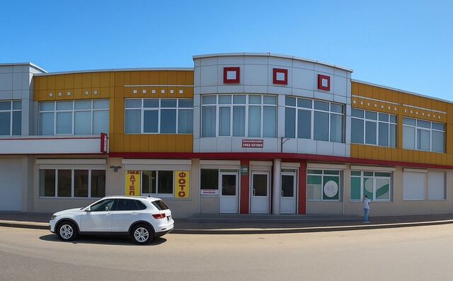 ул Гоголя 43б р-н Советский фото
