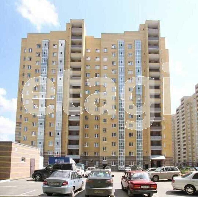 квартира г Тюмень ул Московский тракт 85к/1 Тракт фото 7