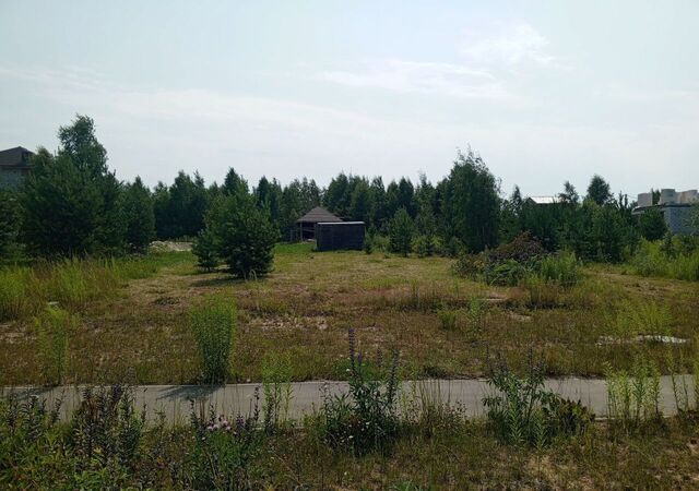земля Вишнёвая ул фото