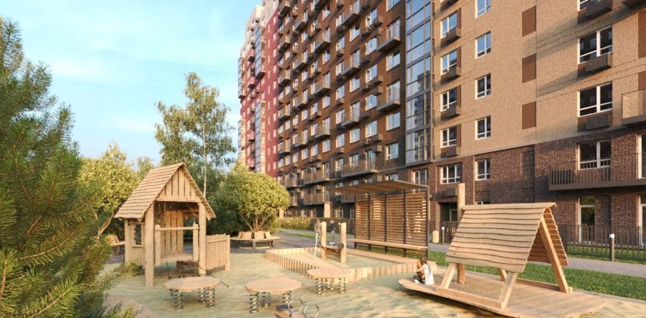 квартира г Тюмень р-н Калининский ул Заполярная 9/2 Калининский административный округ фото 9