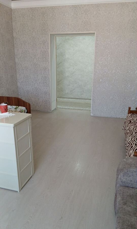 квартира г Грозный р-н квартал Участок № 30 19, Байсангуровский район фото 13