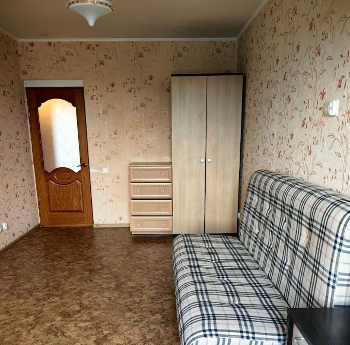 квартира р-н Жуковский г Белоусово ул Калужская 12/1 городское поселение Белоусово фото 1