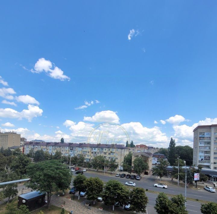 квартира г Черкесск пр-кт Ленина 62 фото 4