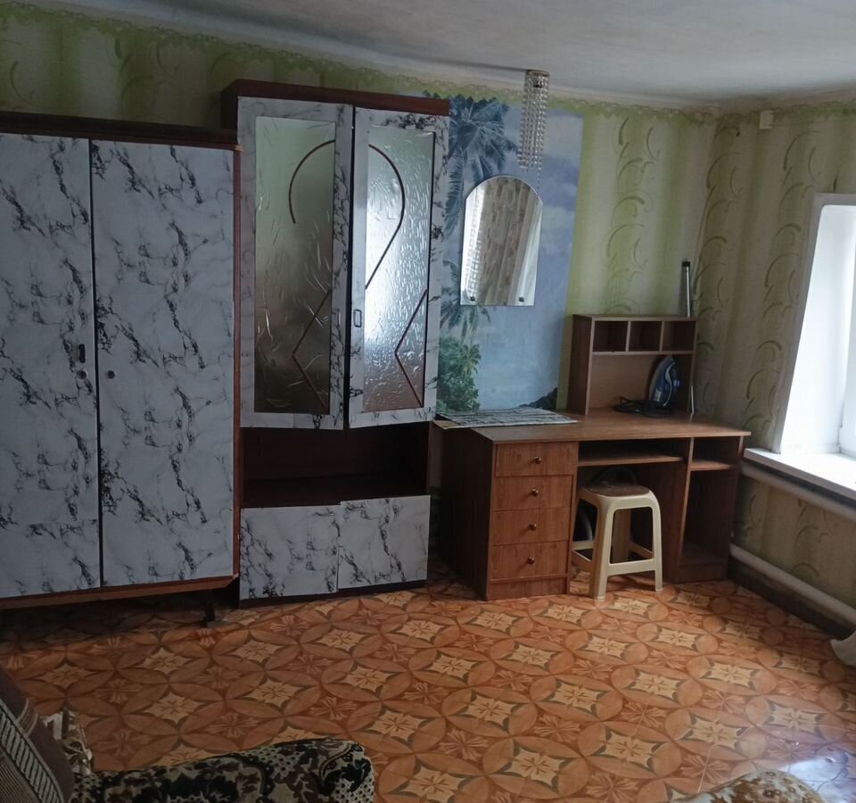 дом г Ростов-на-Дону р-н Первомайский посёлок Орджоникидзе ул Можайская 93 фото 3