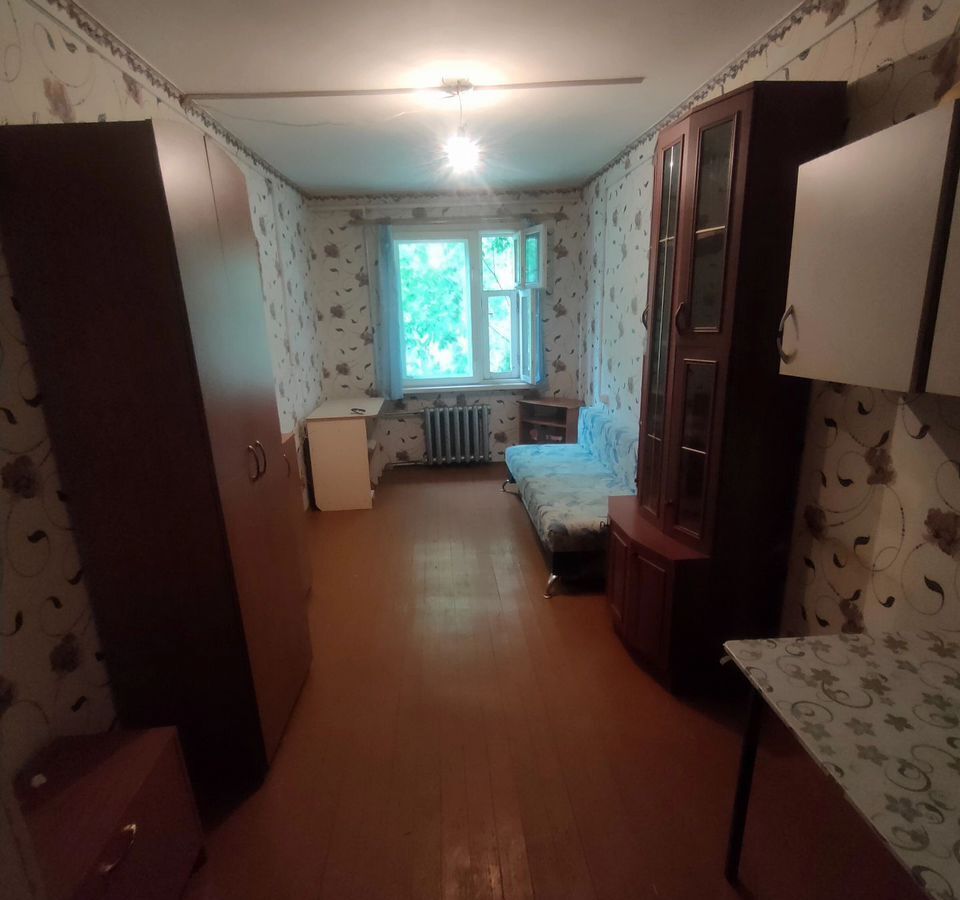 комната г Качканар ул Чехова 54 Качканарский муниципальный округ фото 1