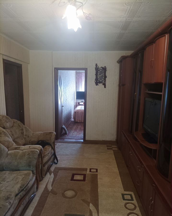 квартира р-н Новомосковский г Новомосковск ш Рязанское 7 фото 15