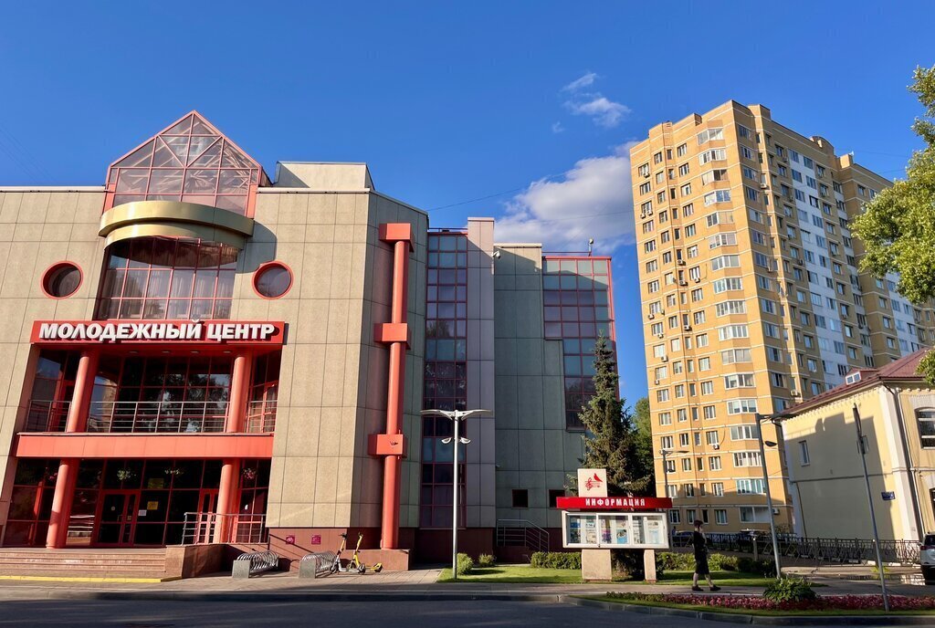 квартира г Реутов ул Победы 2к/1 Реутов фото 2