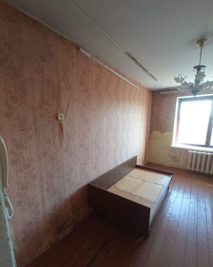 комната городской округ Богородский г Старая Купавна ул Большая Московская 3 фото 11