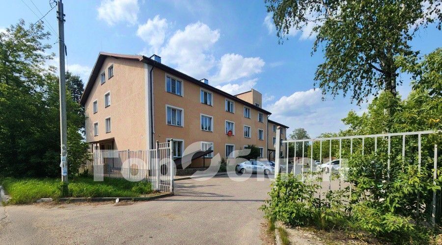 свободного назначения городской округ Одинцовский г Звенигород ул Пушкина 31а фото 1
