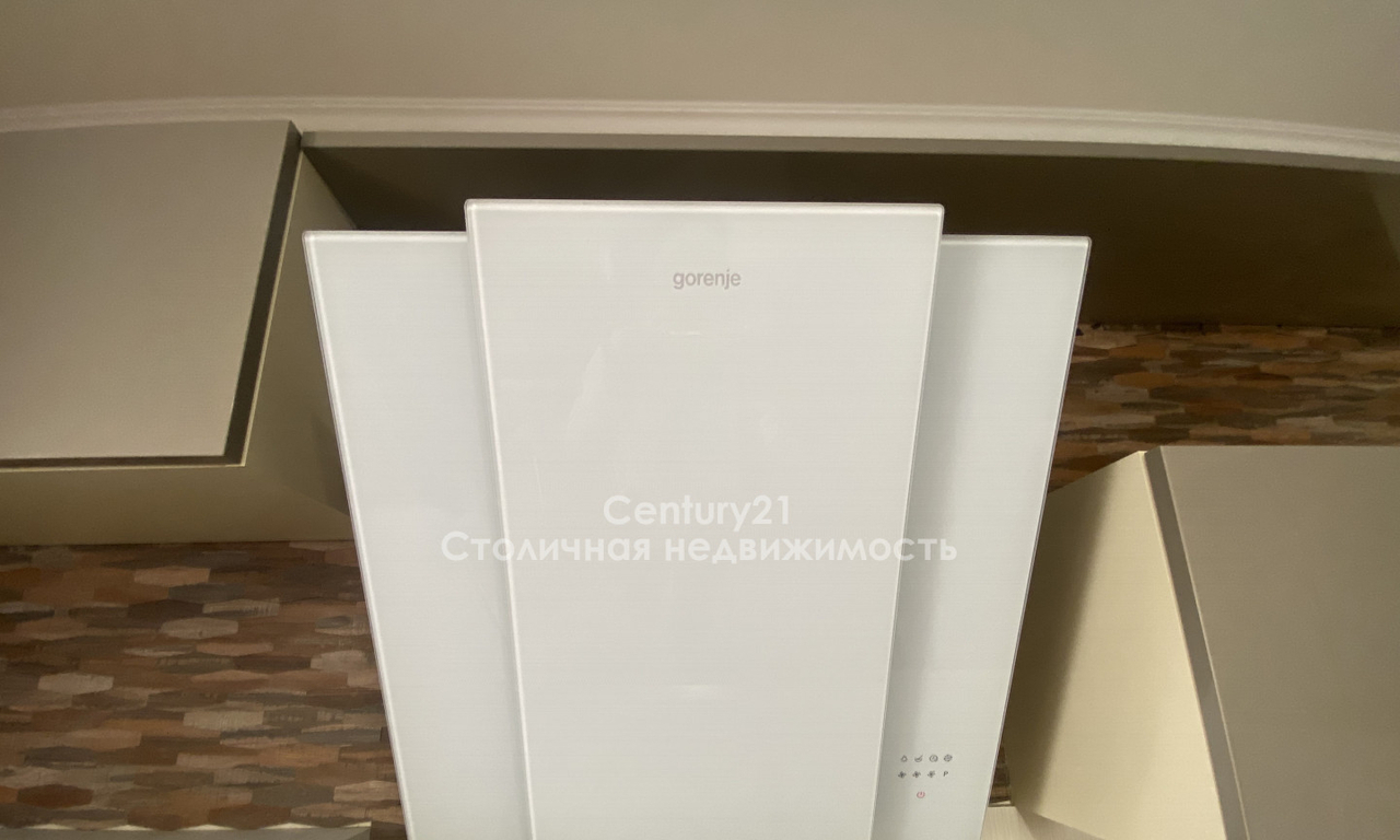 квартира г Домодедово мкр Западный ул Текстильщиков 31 м-н фото 7