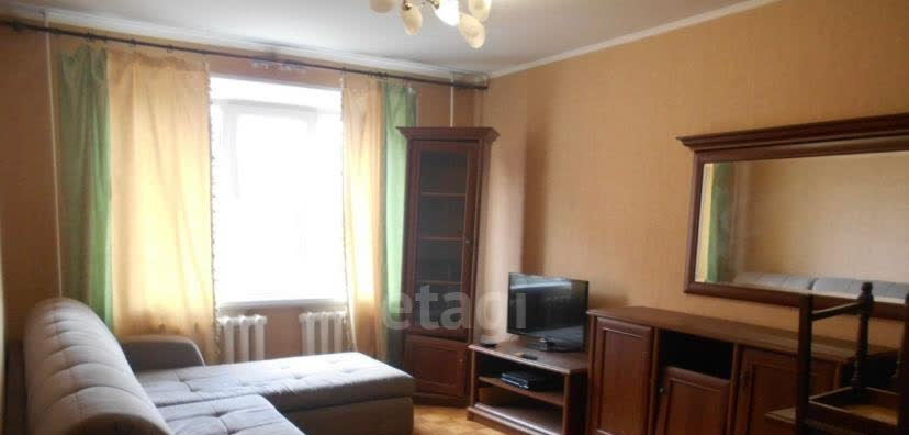 квартира г Тверь р-н Центральный Затьмачье пер Трудолюбия 43 фото 3
