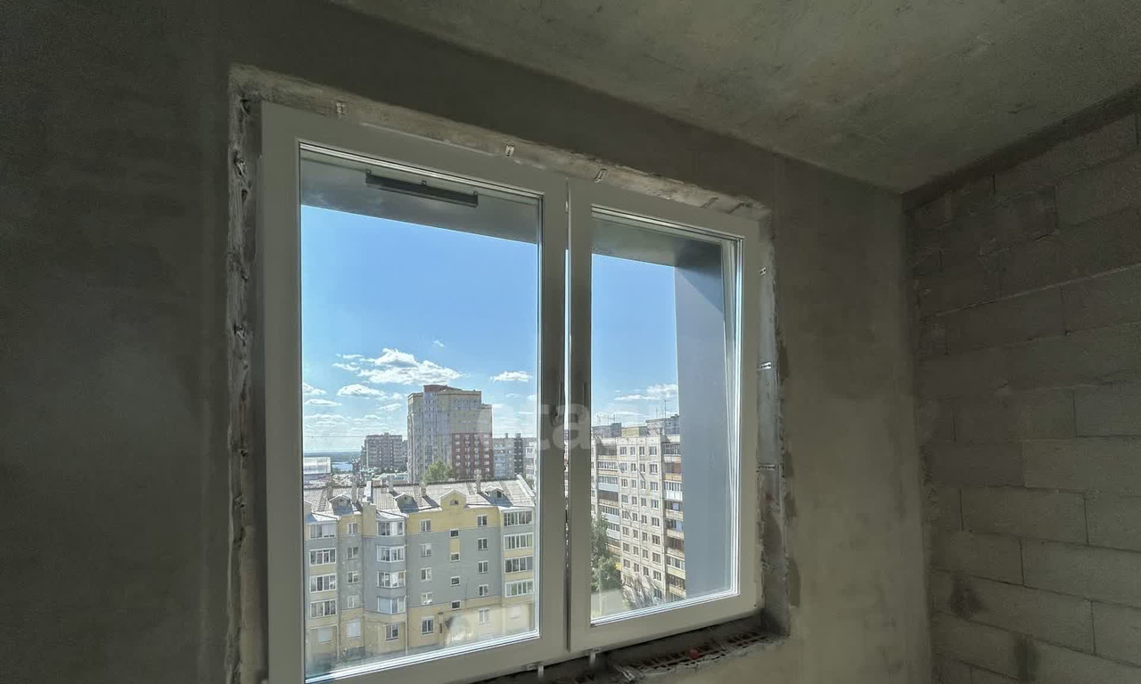 квартира г Архангельск р-н Ломоносовский округ ул Выучейского 31 фото 8