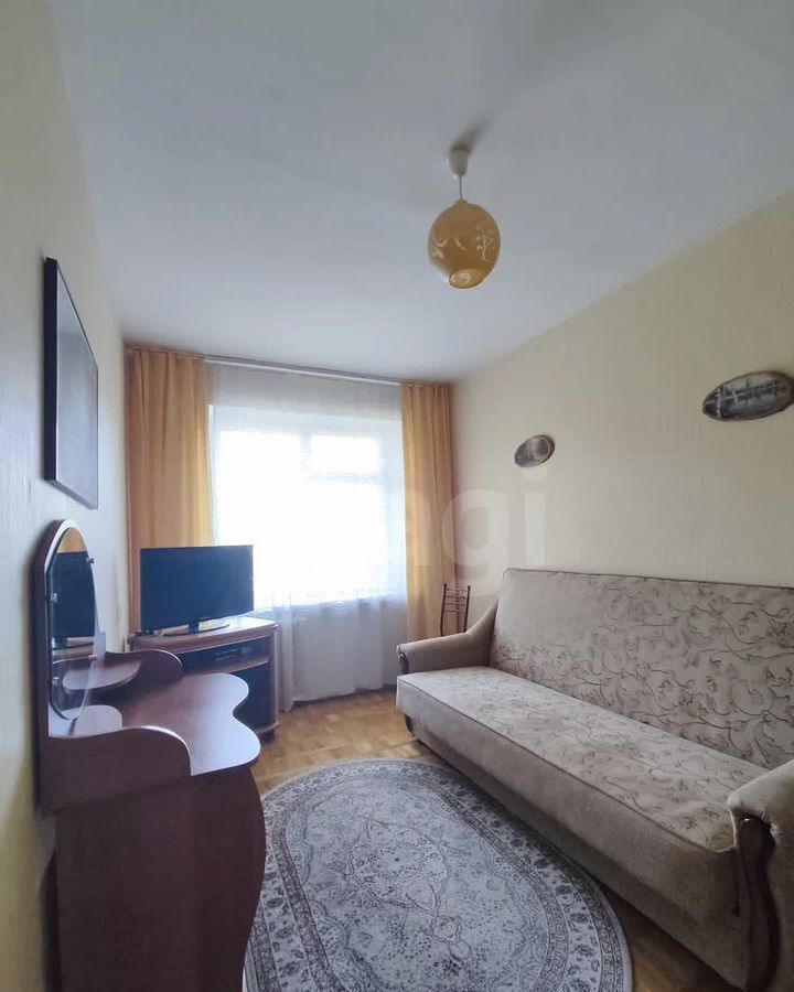 квартира г Кисловодск ул Крылова 12 фото 28
