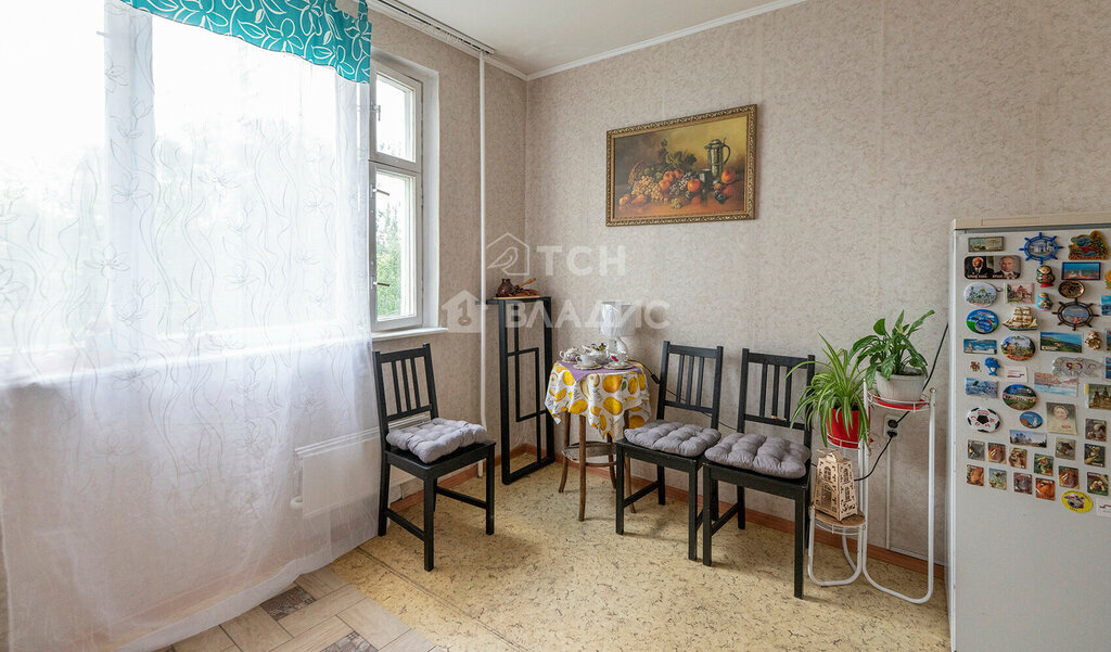 квартира г Королев пр-кт Космонавтов 32 Ростокино фото 3