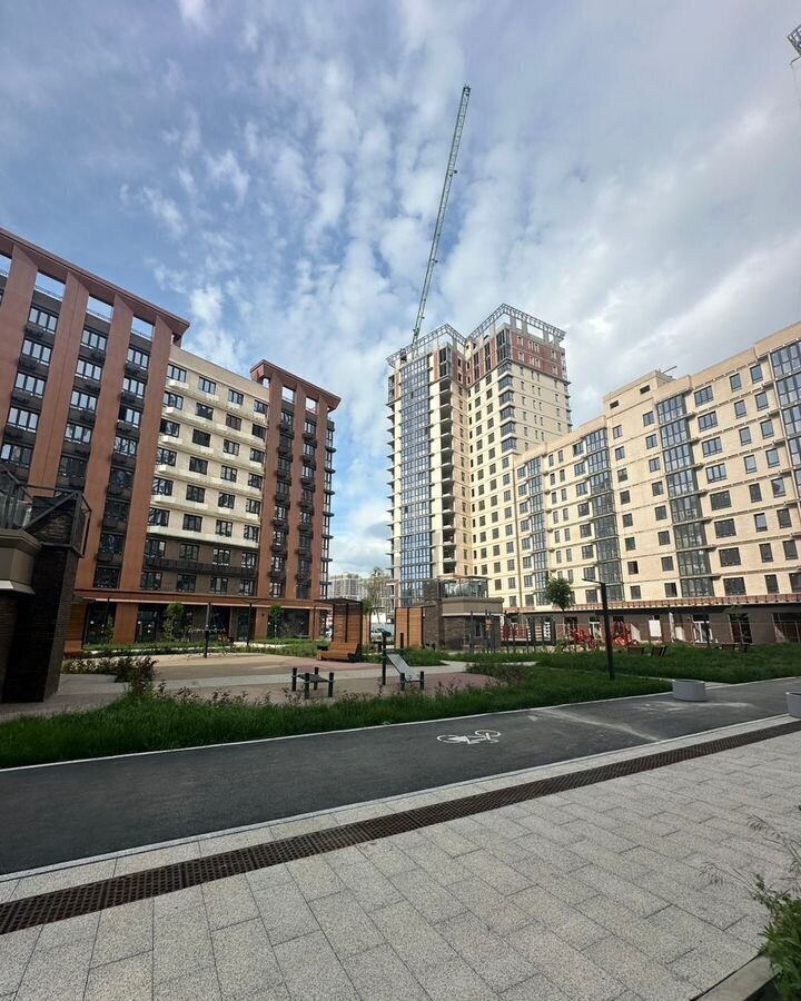 свободного назначения г Краснодар р-н Прикубанский ул им. Героя Пешкова 14к/3 фото 3