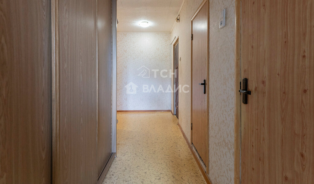 квартира г Королев пр-кт Космонавтов 32 Ростокино фото 7