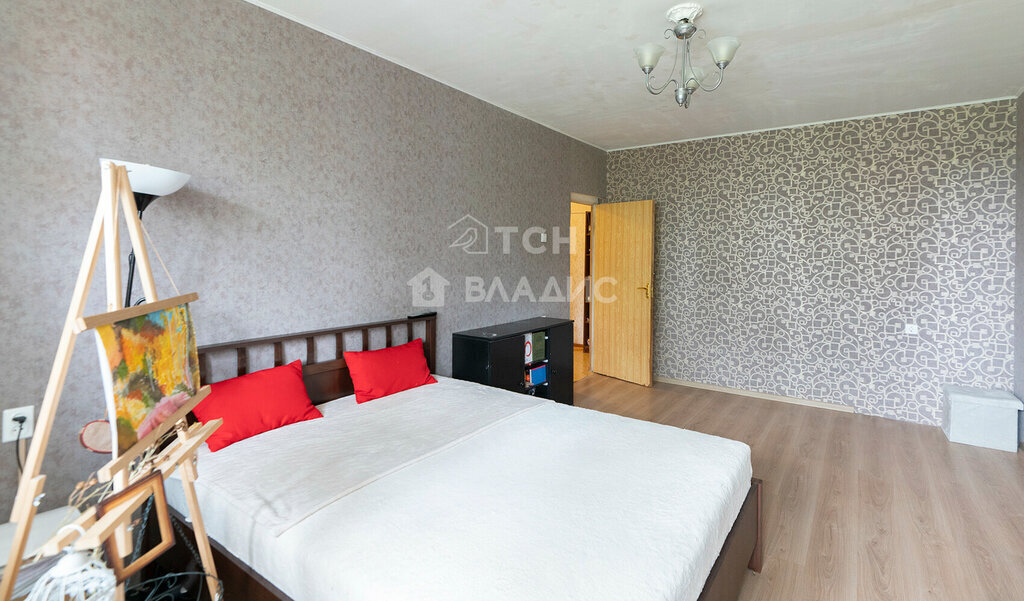квартира г Королев пр-кт Космонавтов 32 Ростокино фото 9