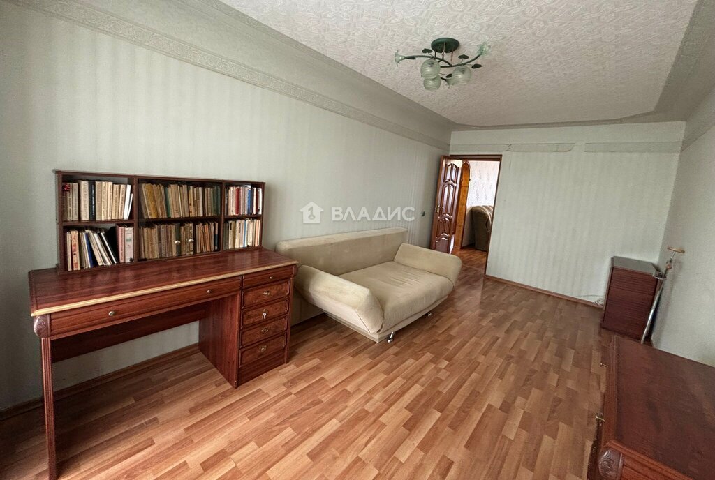 квартира г Зарайск ул Советская 45 фото 8