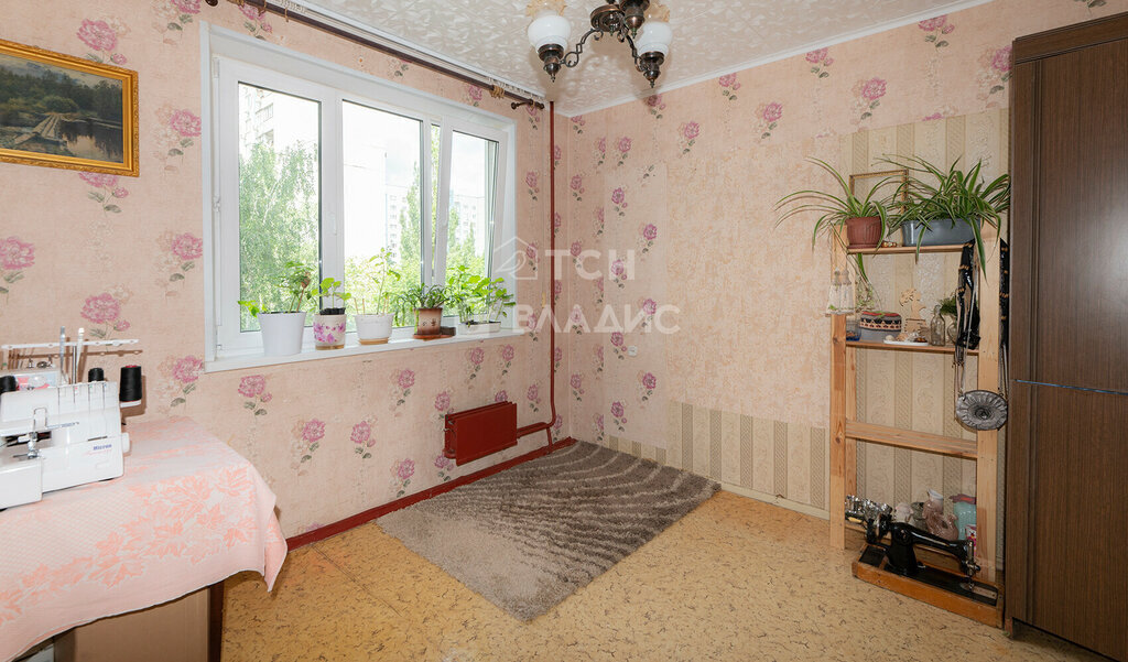 квартира г Королев пр-кт Космонавтов 32 Ростокино фото 23