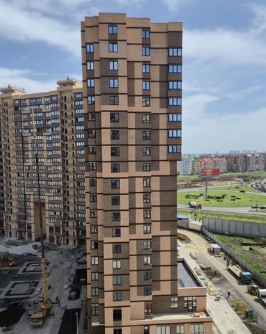 р-н Прикубанский фото
