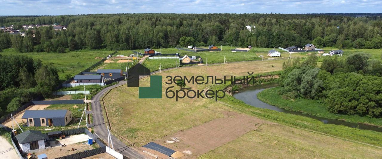 земля г Щёлково Цветочная-2 тер фото 10