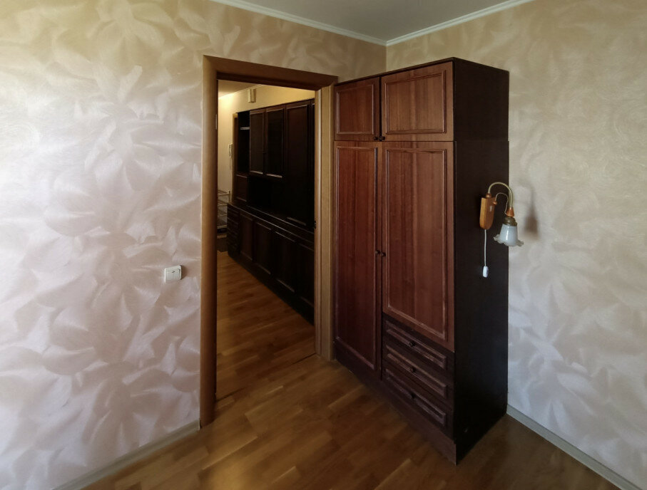 квартира г Жуковский ул Горельники 9 Кратово фото 5