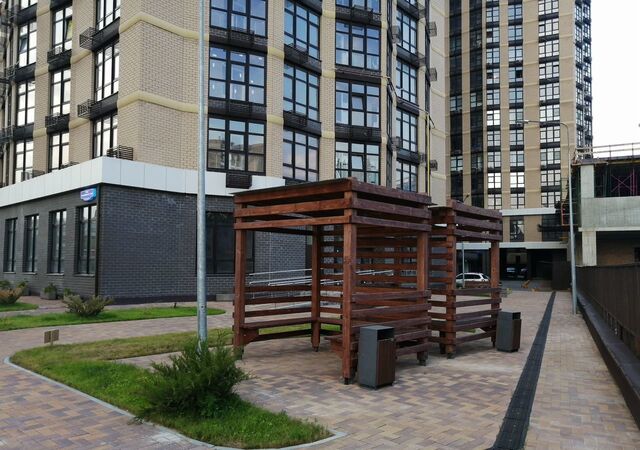 р-н Кировский ул Красноармейская 1 д. 157В/83 фото