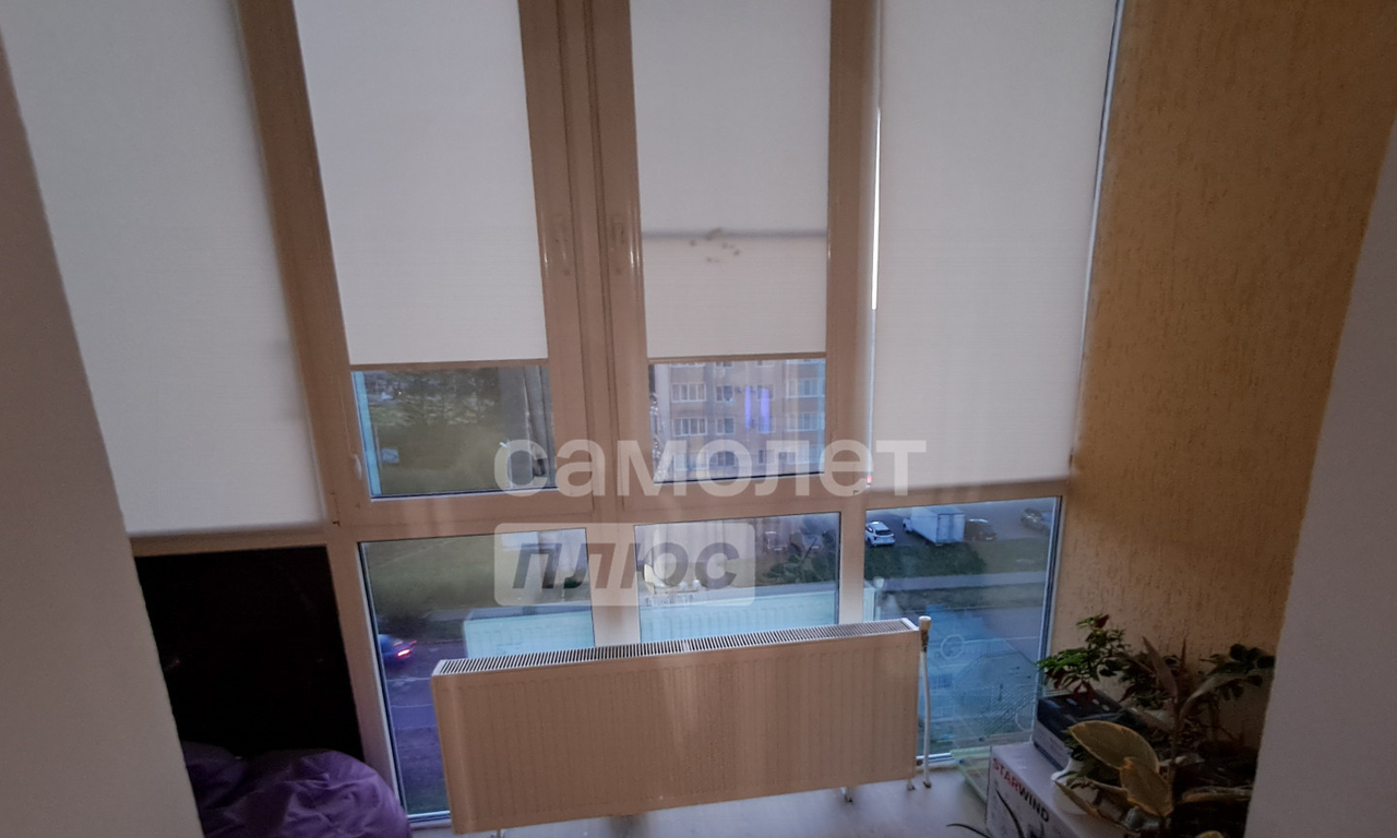 квартира р-н Шпаковский г Михайловск ул Ленина 213/2 фото 17