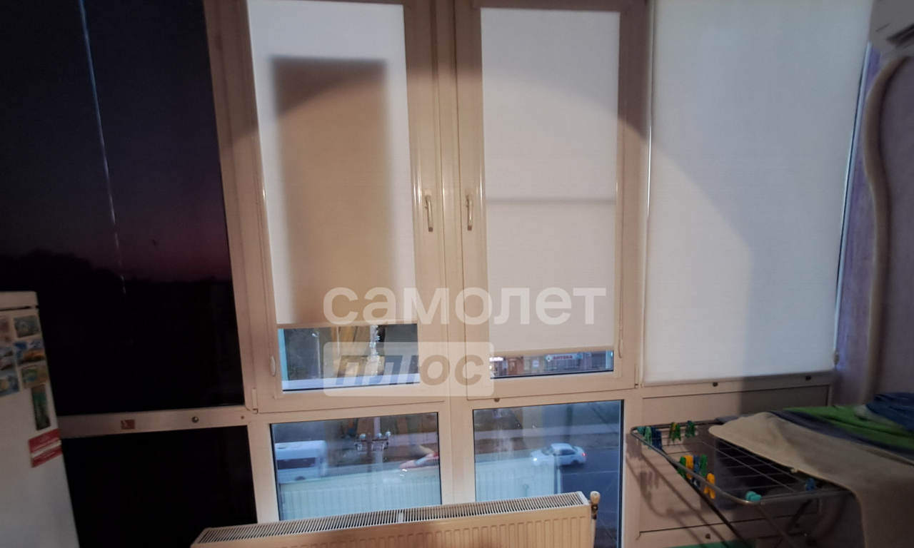 квартира р-н Шпаковский г Михайловск ул Ленина 213/2 фото 18