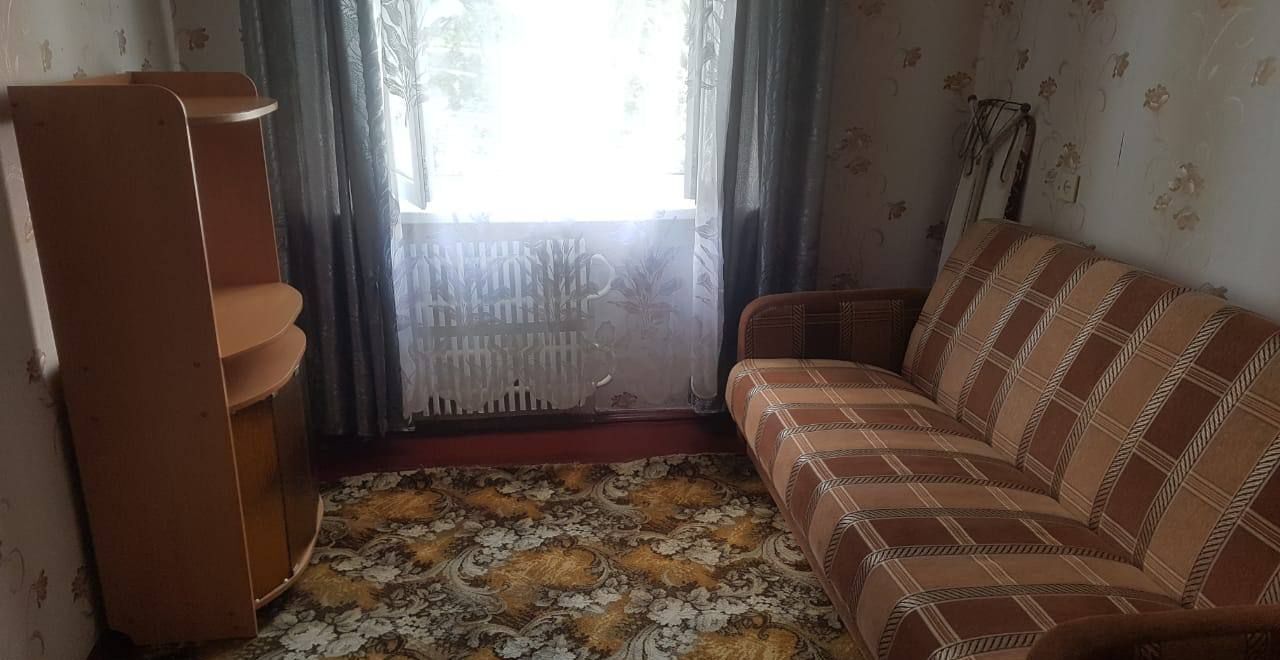 комната г Курск р-н Железнодорожный ул Республиканская 52а фото 10