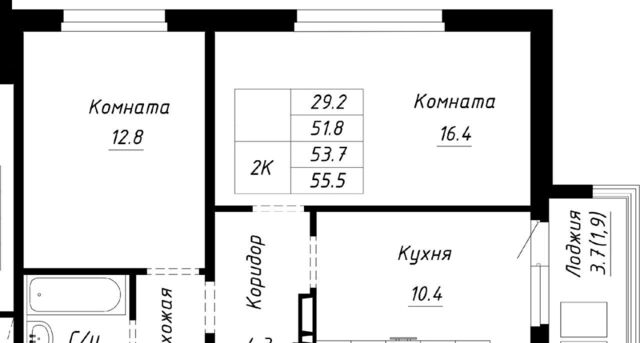 р-н Индустриальный ул Анатолия Мельникова 1 фото