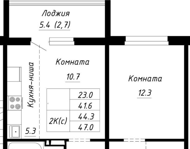 р-н Индустриальный ул Анатолия Мельникова 1 фото