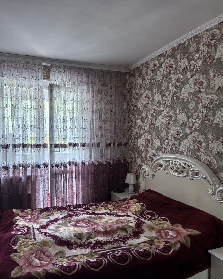 квартира г Междуреченск пр-кт Шахтеров 33 Кемеровская обл. — Кузбасс фото 6