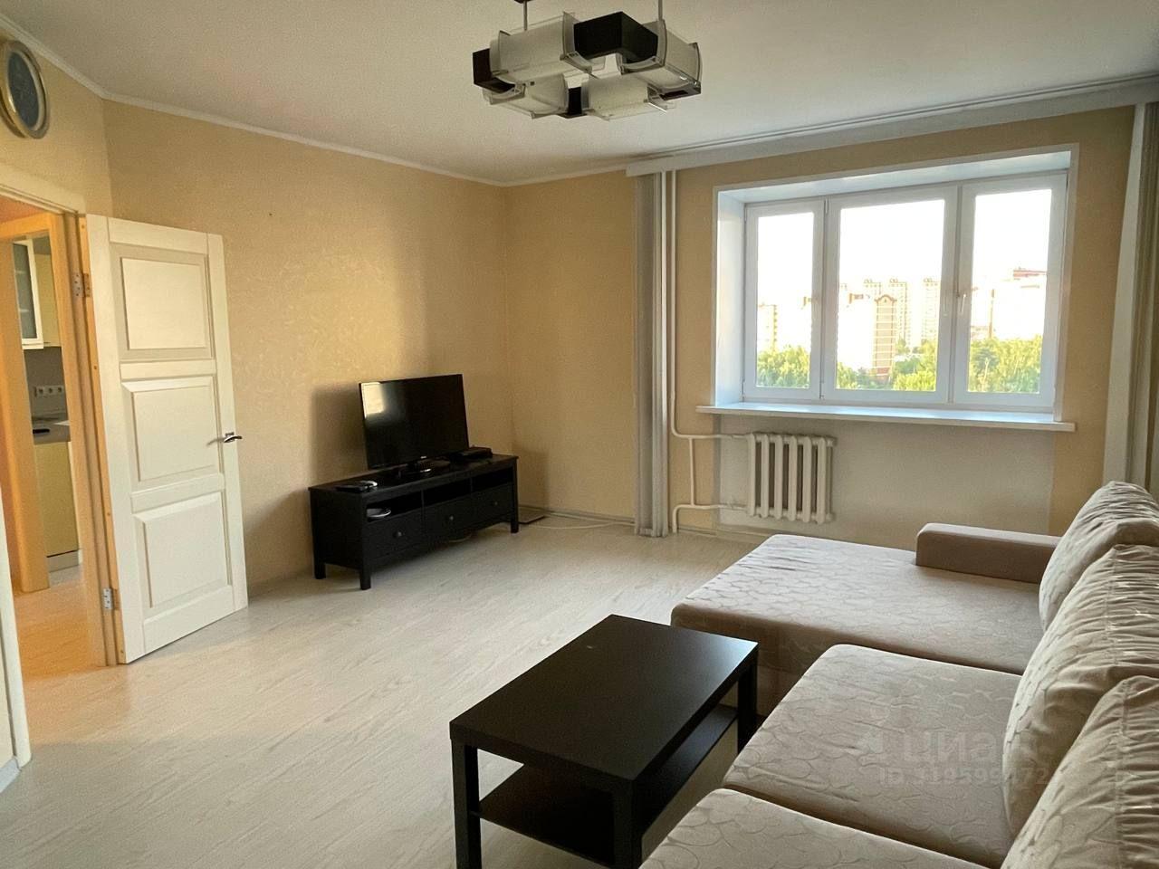 квартира г Раменское ул Красноармейская 25б Раменское фото 6