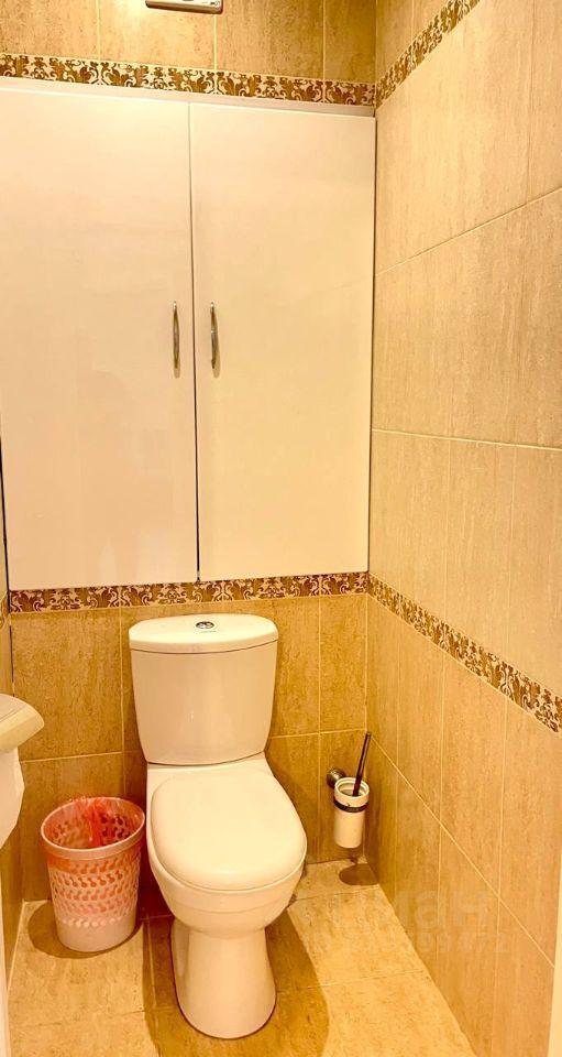 квартира г Раменское ул Красноармейская 25б Раменское фото 13