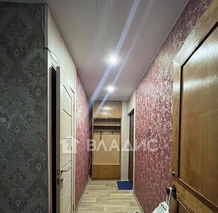 квартира г Раменское ул Космонавтов 30 Есенинская фото 1