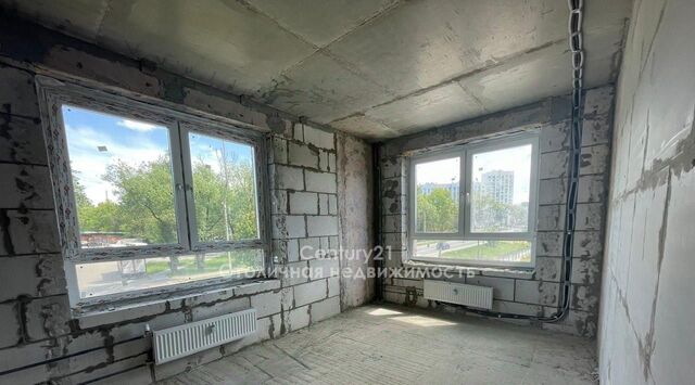 ул Алхимовская 1к/3 фото