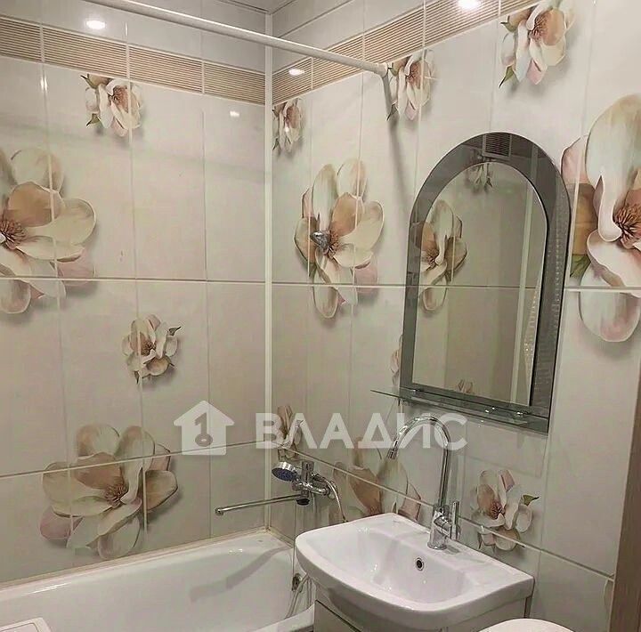 квартира г Раменское ул Космонавтов 30 Есенинская фото 7
