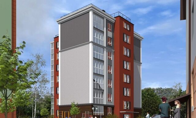 б-р Краковский 1 фото