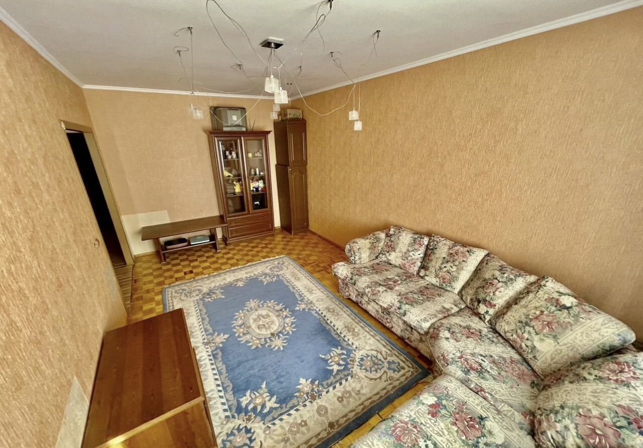 квартира г Ноябрьск пр-кт Мира 93б Тюменская обл. фото 4